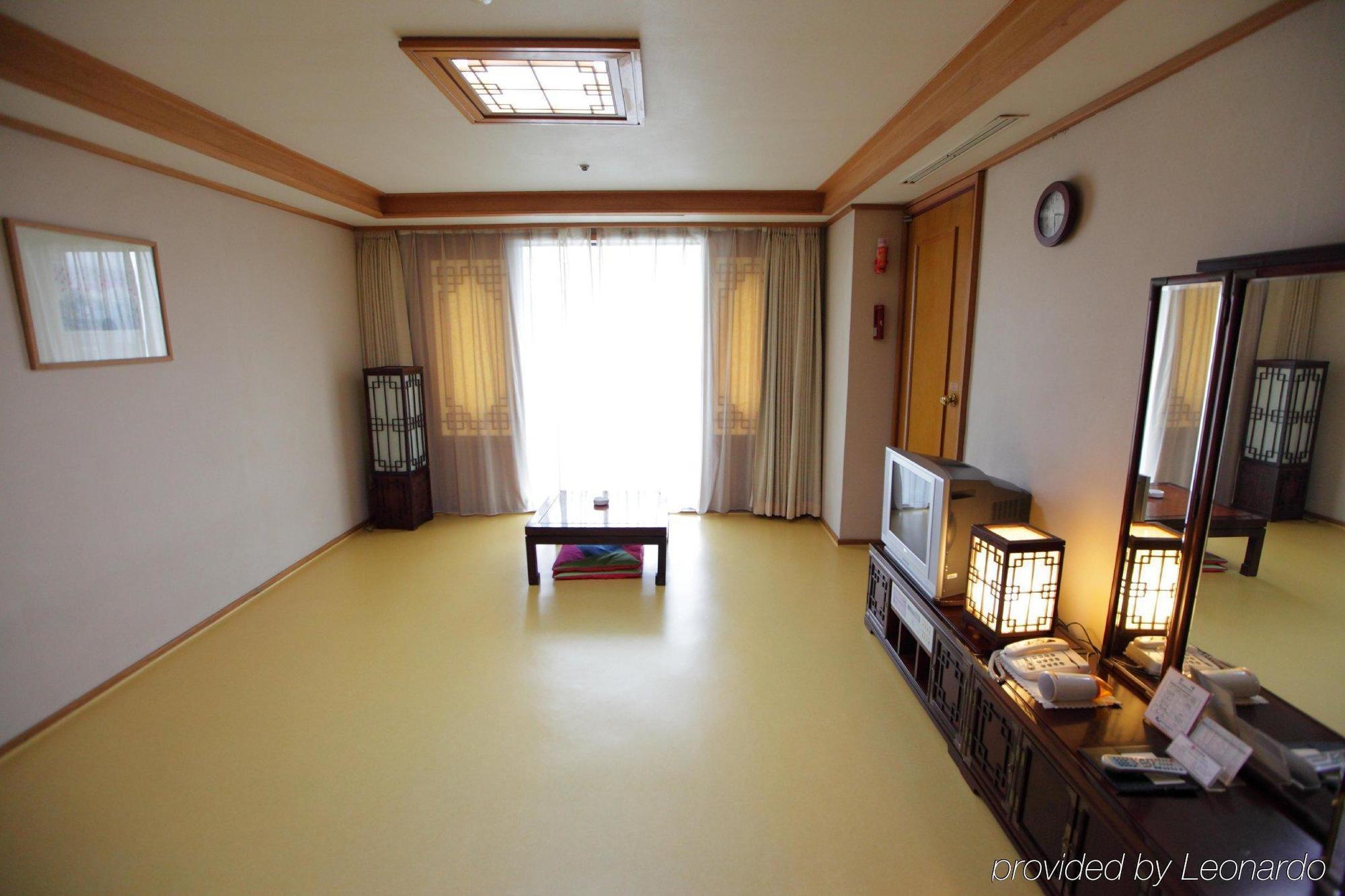 Libero Hotel Busan Extérieur photo