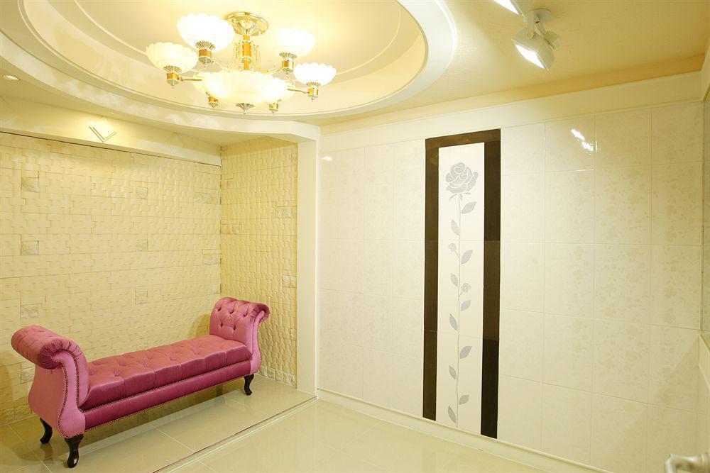 Libero Hotel Busan Extérieur photo